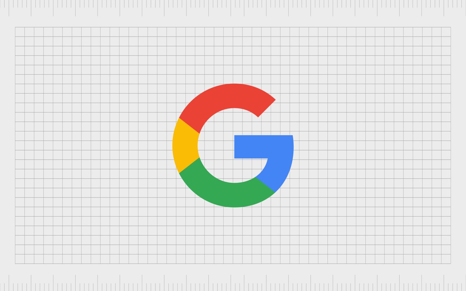 Google Logo Placeholder